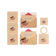 Collection -Marhaba- - The Dana Store